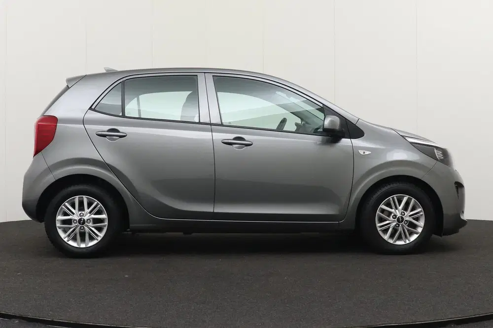 Kia Picanto 1.0 DPi DynamicLine Camera Carplay Cruise uit 2023, foto 6