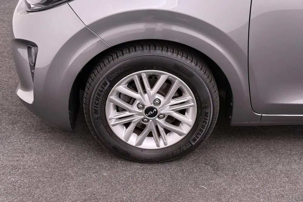 Kia Picanto 1.0 DPi DynamicLine Camera Carplay Cruise uit 2023, foto 7