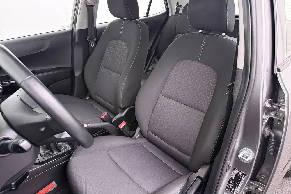 Kia Picanto 1.0 DPi DynamicLine Camera Carplay Cruise uit 2023, foto 9
