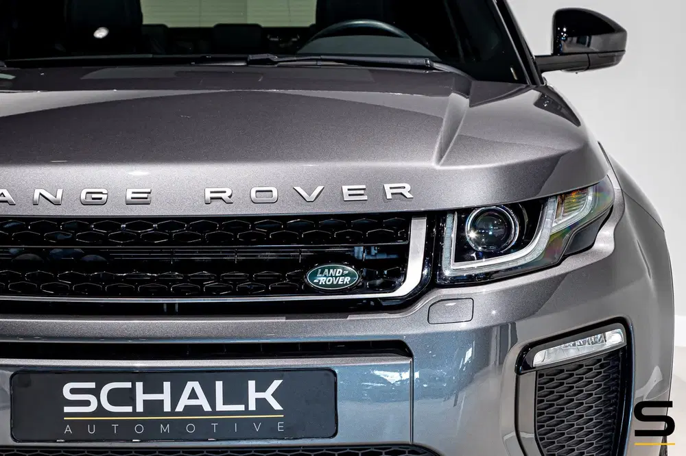 Land Rover Range Rover Evoque 2.0 Si4 HSE Dynamic uit 2019, foto 10