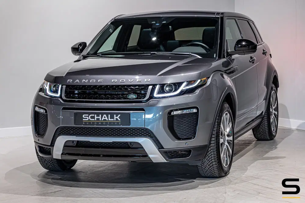 Land Rover Range Rover Evoque 2.0 Si4 HSE Dynamic uit 2019, foto 11