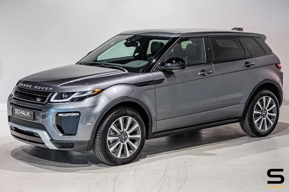 Land Rover Range Rover Evoque 2.0 Si4 HSE Dynamic uit 2019, foto 13