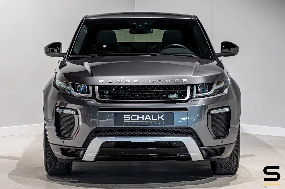 Land Rover Range Rover Evoque 2.0 Si4 HSE Dynamic uit 2019, foto 9