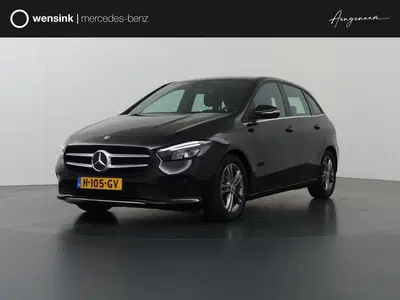 Mercedes-Benz B-Klasse 180 Advantage uit 2020