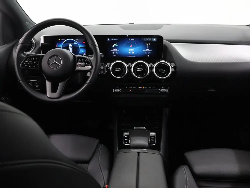 Mercedes-Benz B-Klasse 180 Advantage uit 2020, foto 8