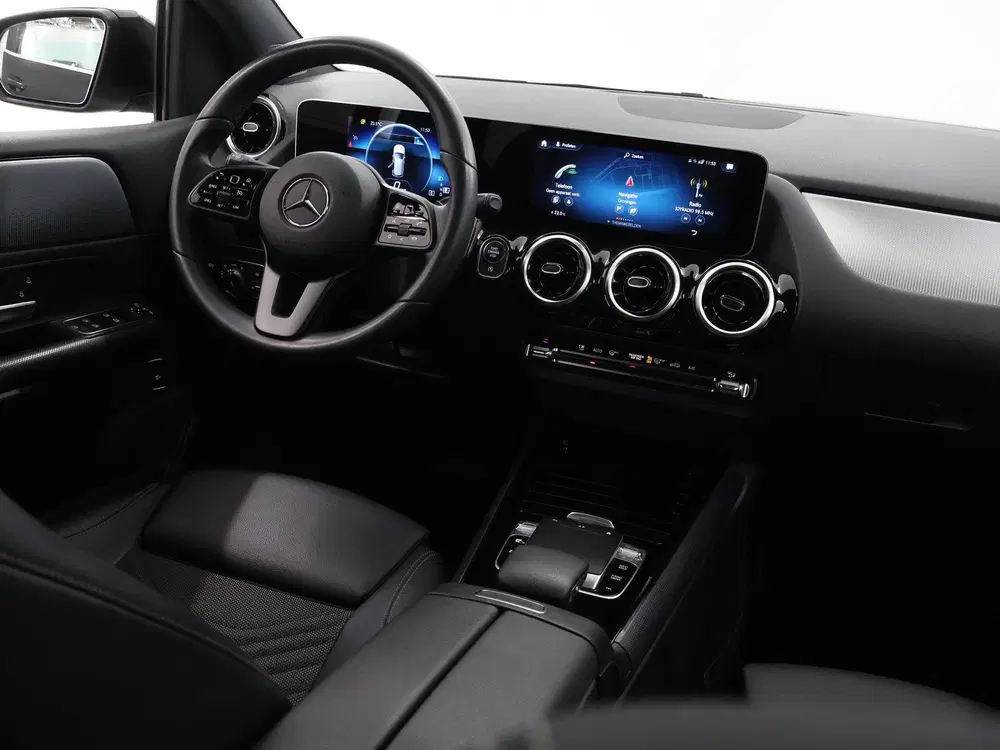 Mercedes-Benz B-Klasse 180 Advantage uit 2020, foto 9