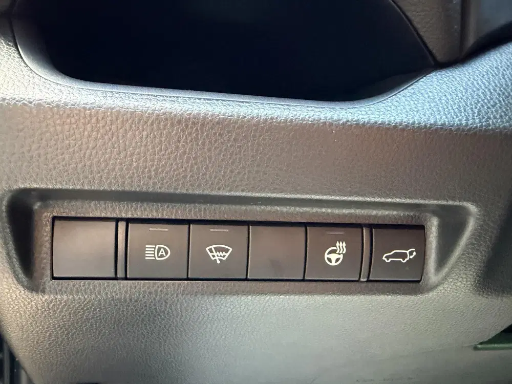 Toyota RAV 4 2.5 Hybrid First Edition APPLE CARPL uit 2019, foto 13