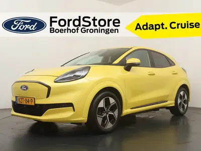 Ford Puma Gen-E Select 44 kWh 168pk uit 2025