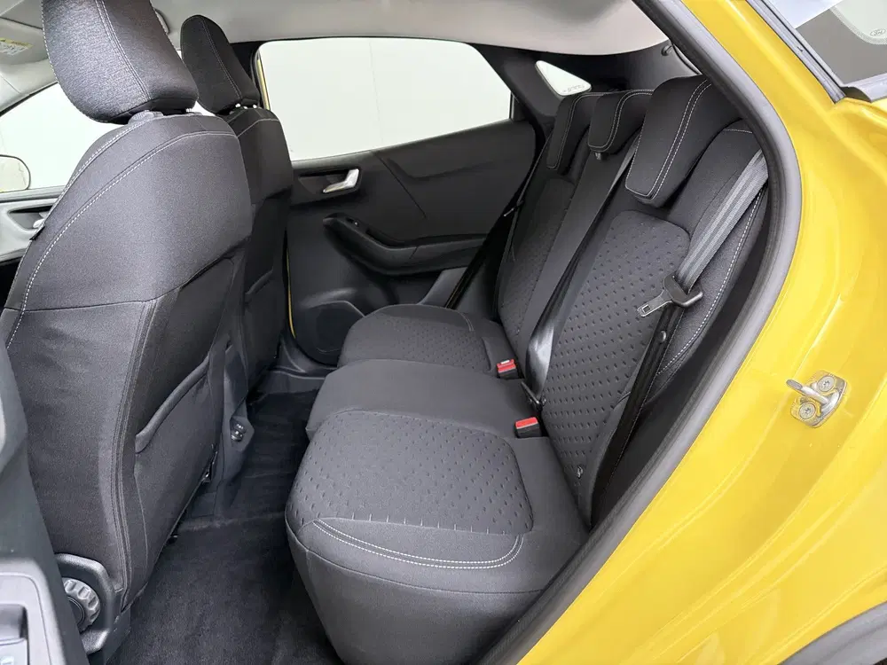 Ford Puma Gen-E Select 44 kWh 168pk uit 2025, foto 10