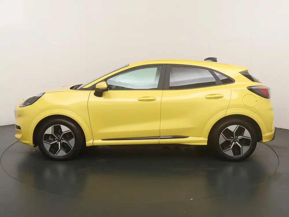 Ford Puma Gen-E Select 44 kWh 168pk uit 2025, foto 2