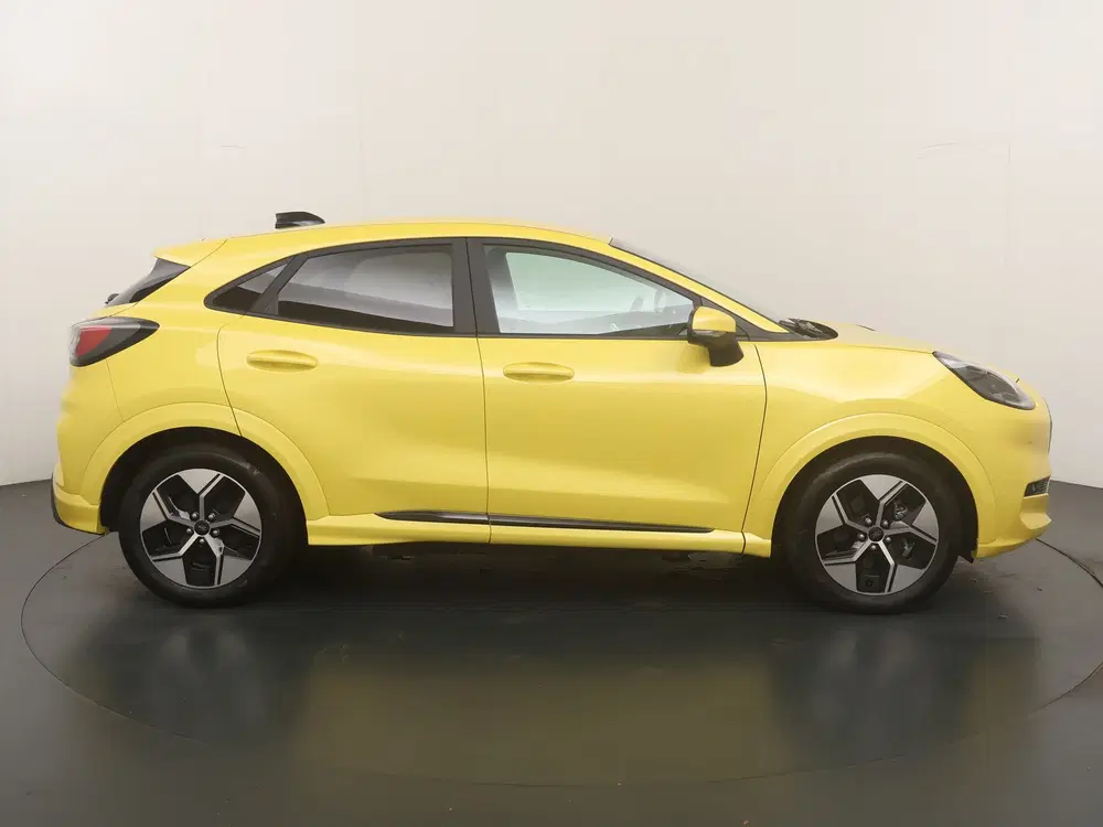 Ford Puma Gen-E Select 44 kWh 168pk uit 2025, foto 6