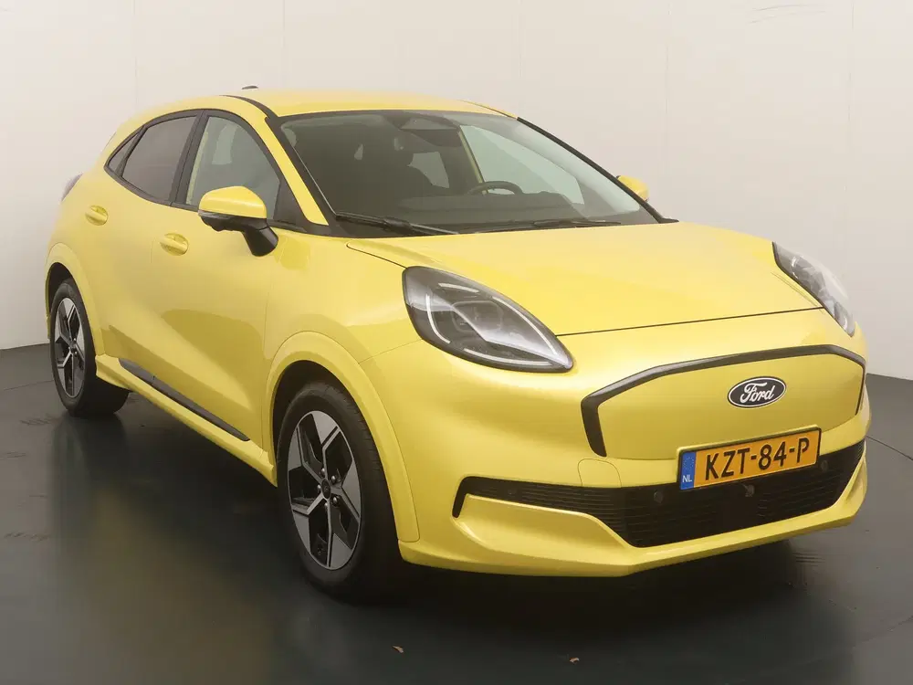 Ford Puma Gen-E Select 44 kWh 168pk uit 2025, foto 7