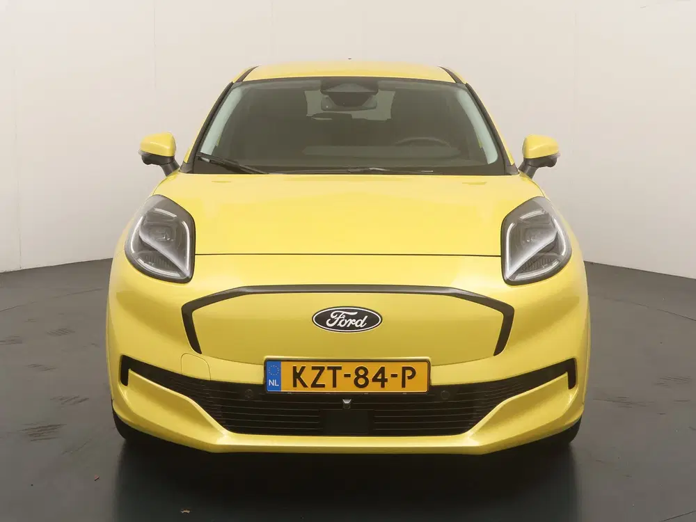 Ford Puma Gen-E Select 44 kWh 168pk uit 2025, foto 8