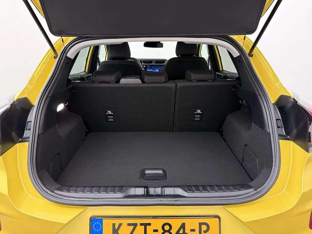 Ford Puma Gen-E Select 44 kWh 168pk uit 2025, foto 9