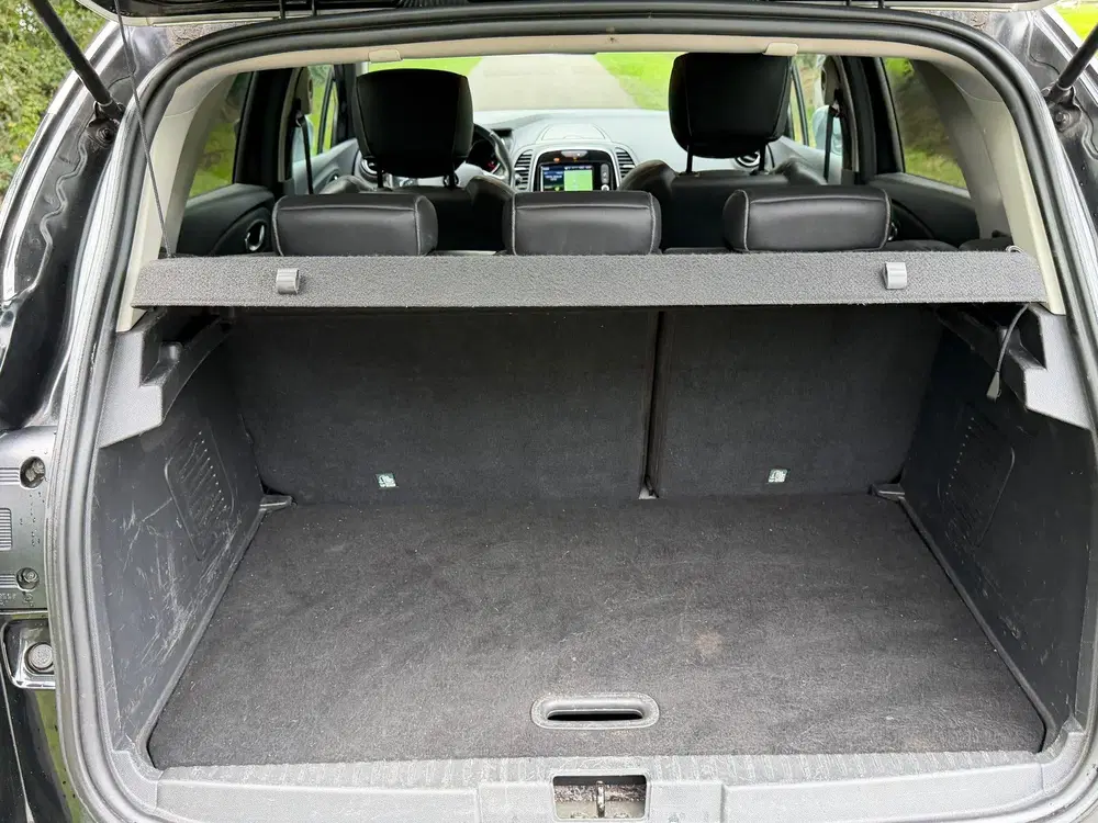 Renault Captur 0.9 TCe Bose uit 2019, foto 12