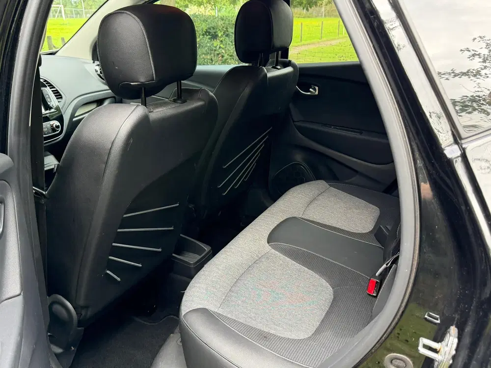Renault Captur 0.9 TCe Bose uit 2019, foto 14