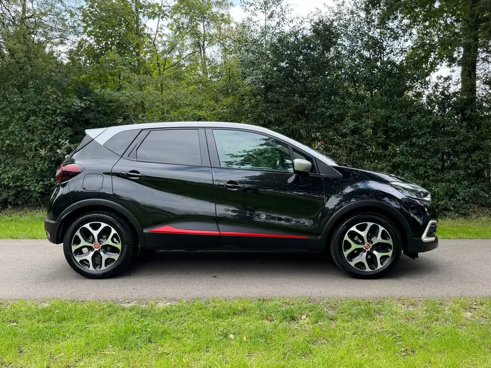 Renault Captur 0.9 TCe Bose uit 2019, foto 6
