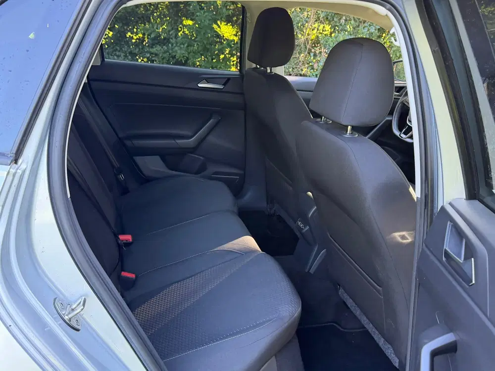 Volkswagen Polo 1.0 TSI Highline uit 2019, foto 10