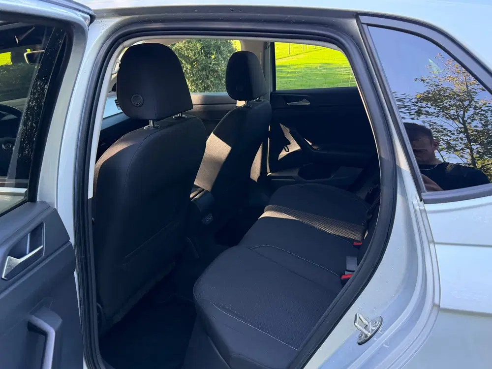 Volkswagen Polo 1.0 TSI Highline uit 2019, foto 12