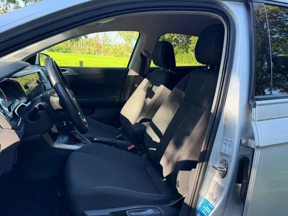 Volkswagen Polo 1.0 TSI Highline uit 2019, foto 13