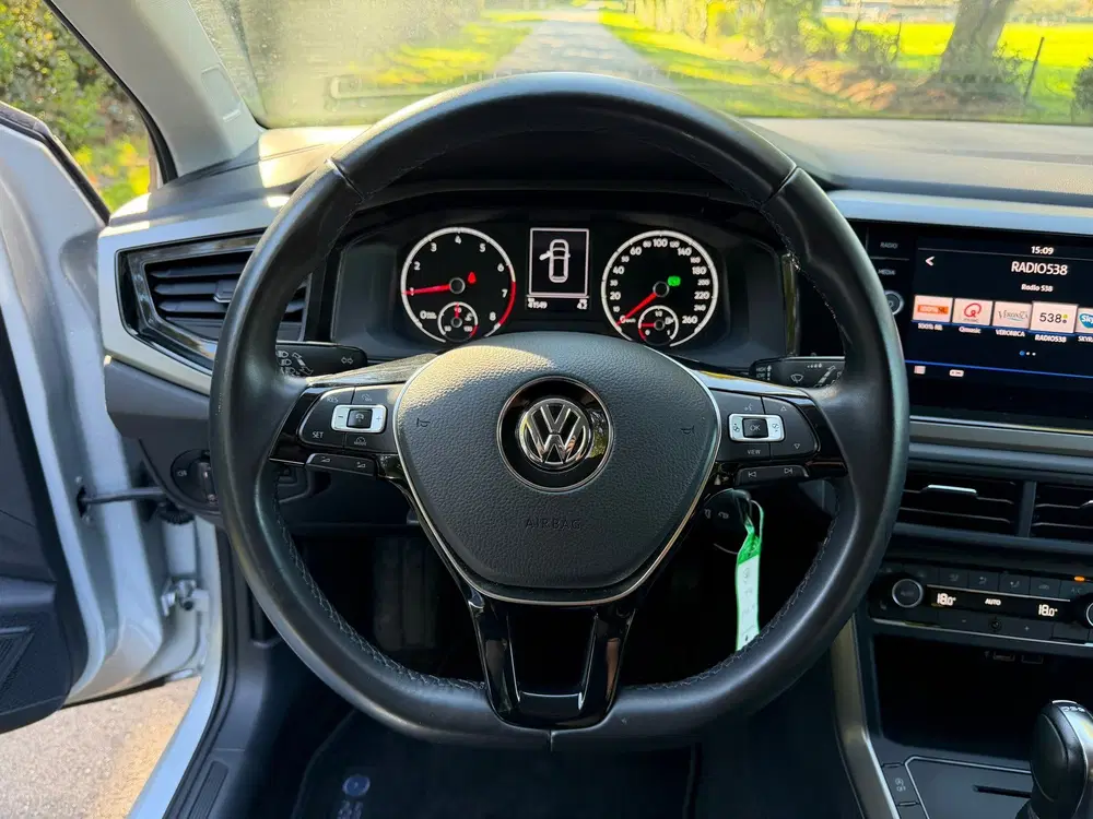 Volkswagen Polo 1.0 TSI Highline uit 2019, foto 14