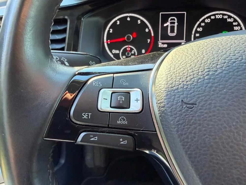 Volkswagen Polo 1.0 TSI Highline uit 2019, foto 15
