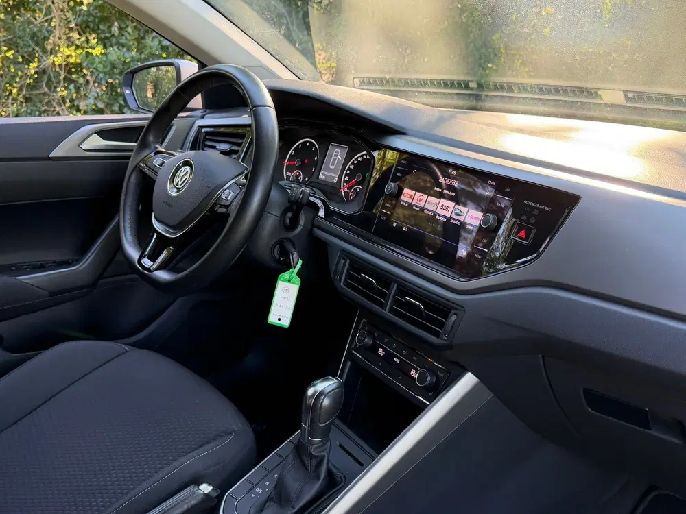 Volkswagen Polo 1.0 TSI Highline uit 2019, foto 3