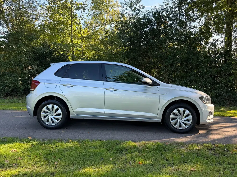 Volkswagen Polo 1.0 TSI Highline uit 2019, foto 6
