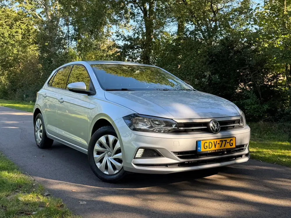 Volkswagen Polo 1.0 TSI Highline uit 2019, foto 7