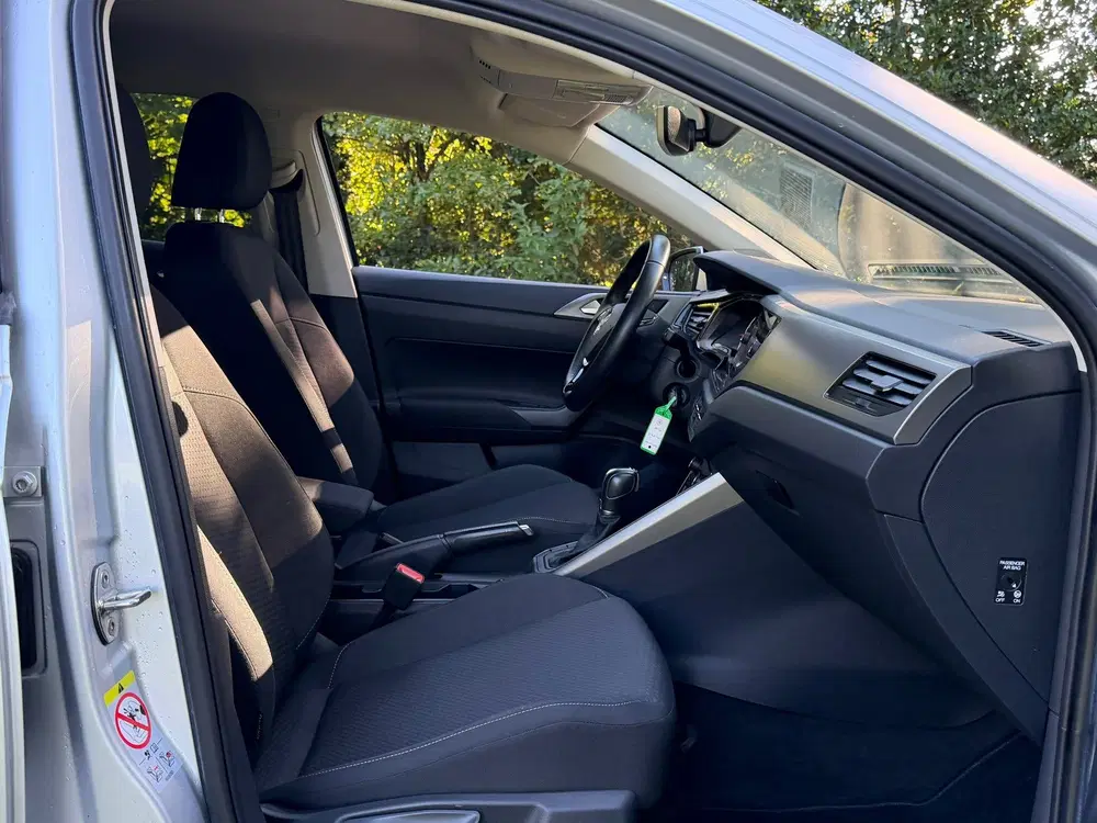 Volkswagen Polo 1.0 TSI Highline uit 2019, foto 9