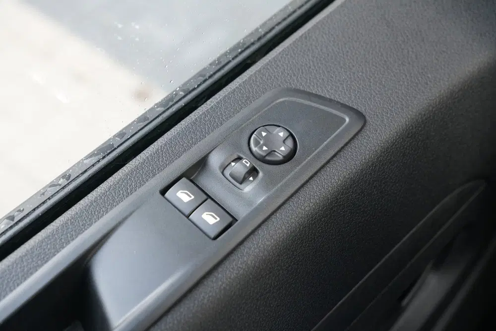 Toyota Proace Comfort Standard Range Long L2 uit 2026, foto 15