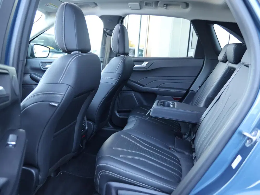 Ford Kuga 2.5 PHEV Vignale Elek. wegklapbare trekhaa uit 2022, foto 7