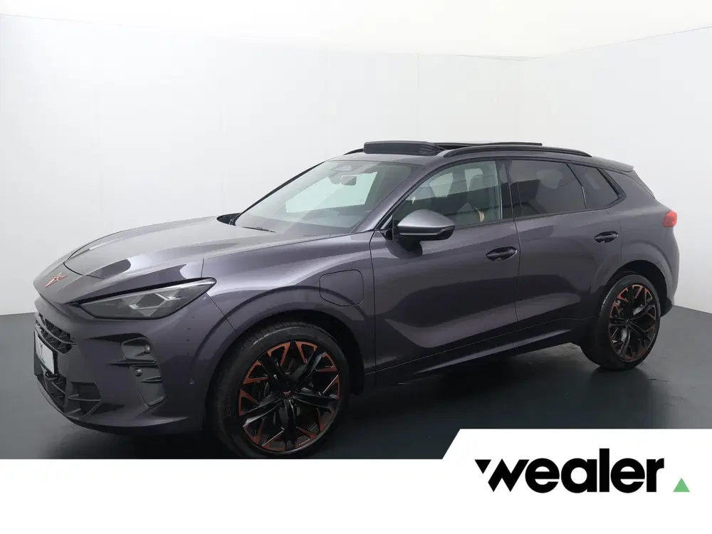 Cupra Terramar 1.5 TSI e-Hybrid VZ Performance uit 2024