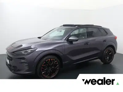 Cupra Terramar 1.5 TSI e-Hybrid VZ Performance uit 2024