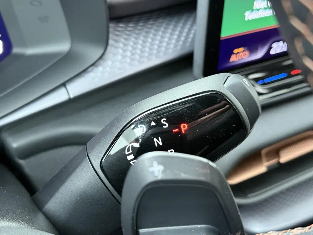 Cupra Terramar 1.5 TSI e-Hybrid VZ Performance uit 2024, foto 13