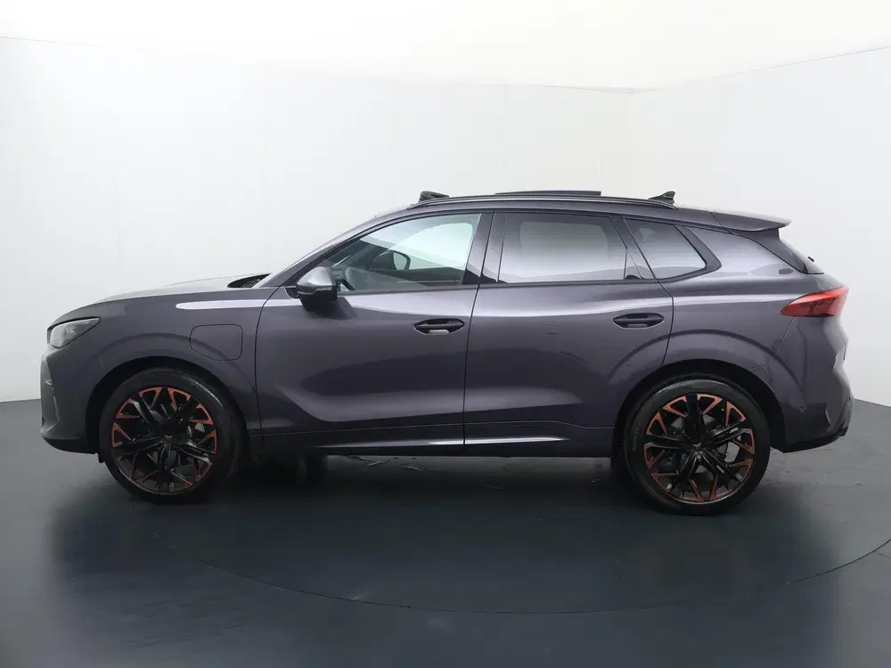 Cupra Terramar 1.5 TSI e-Hybrid VZ Performance uit 2024, foto 2