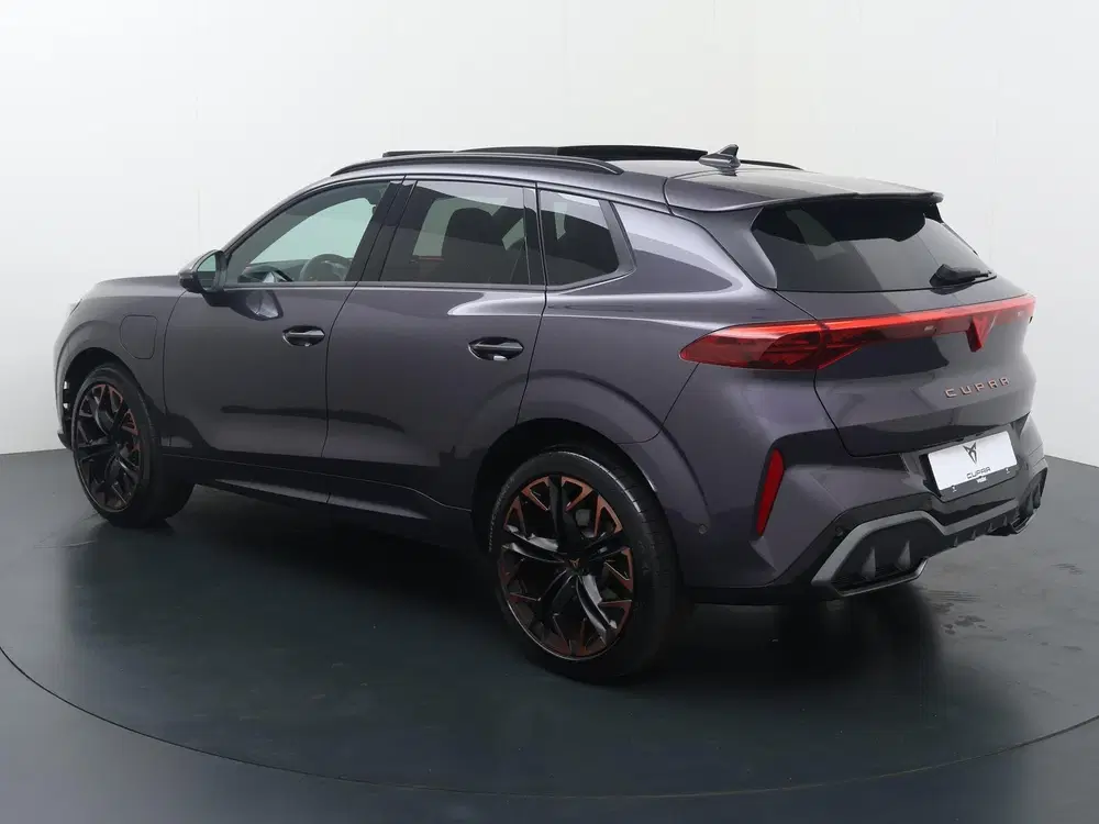 Cupra Terramar 1.5 TSI e-Hybrid VZ Performance uit 2024, foto 5
