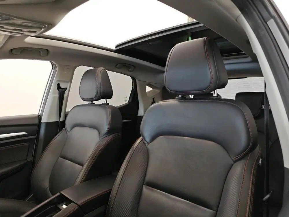 MG ZS MG ZS EV EV Standard Range Luxury 50 kWh P uit 2022, foto 12