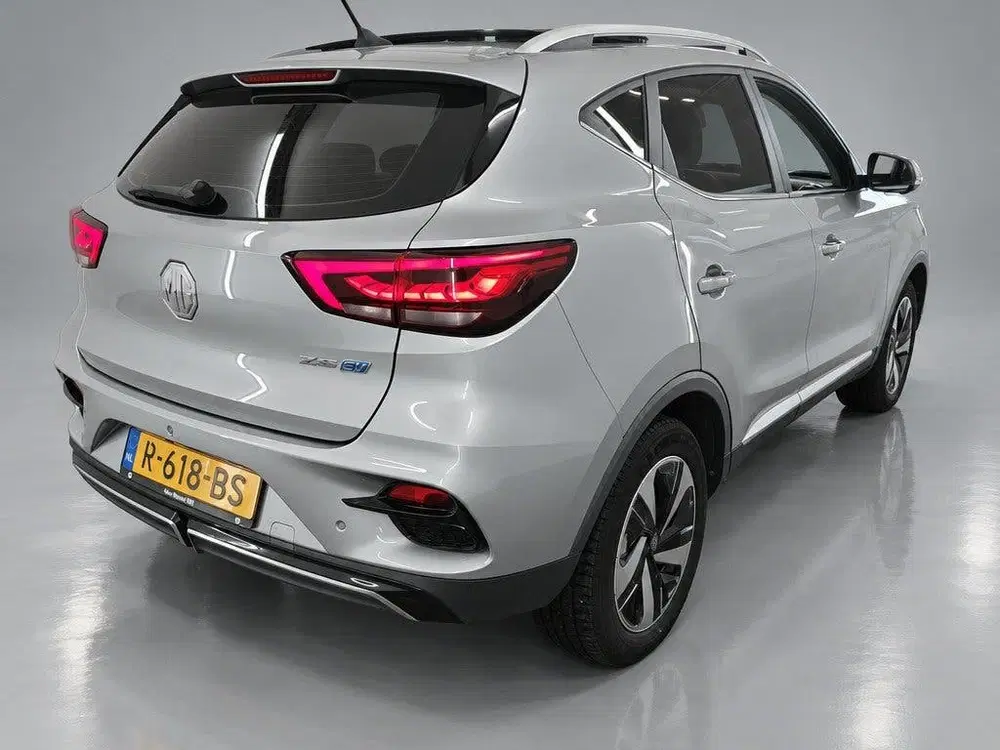 MG ZS MG ZS EV EV Standard Range Luxury 50 kWh P uit 2022, foto 3