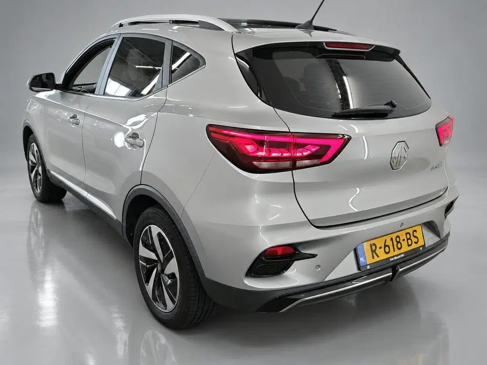 MG ZS MG ZS EV EV Standard Range Luxury 50 kWh P uit 2022, foto 5