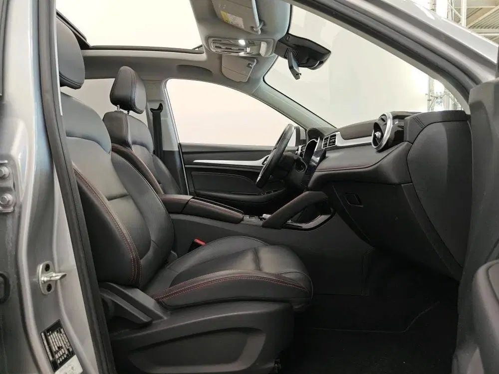 MG ZS MG ZS EV EV Standard Range Luxury 50 kWh P uit 2022, foto 7