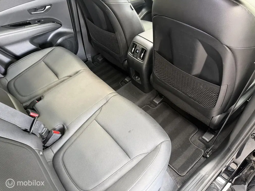 Hyundai TUCSON 1.6 T-GDi PHEV Premium Sky 4WD uit 2021, foto 14