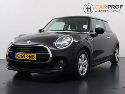 Mini Cooper 1.5 Cooper Navigatie uit 2019