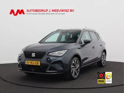 SEAT Arona 1.0 TSI FR Business Intense uit 2021