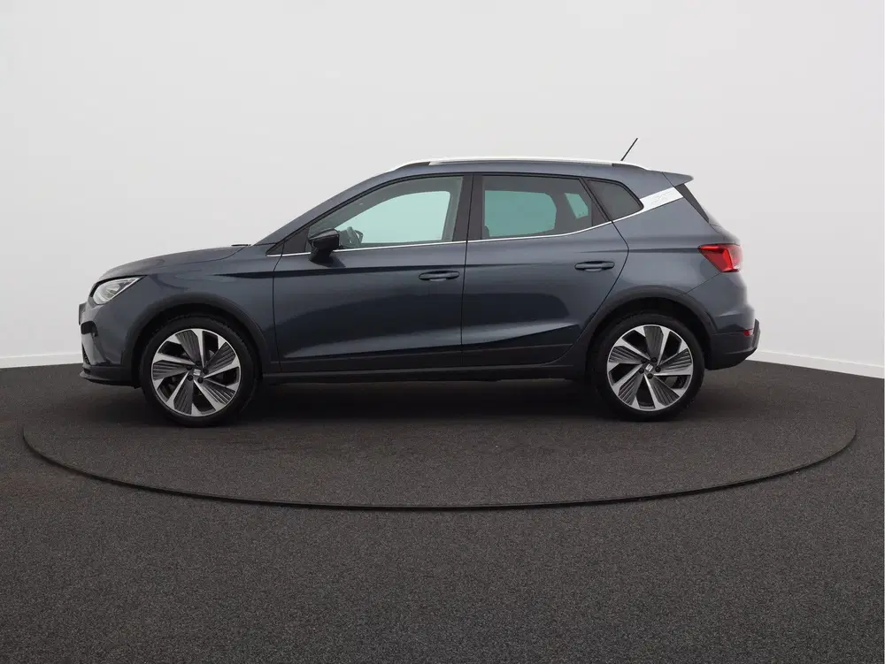 SEAT Arona 1.0 TSI FR Business Intense uit 2021, foto 10