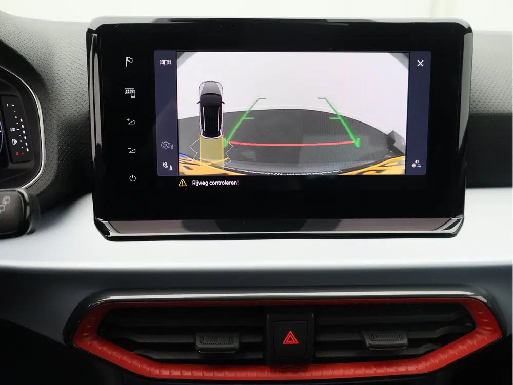 SEAT Arona 1.0 TSI FR Business Intense uit 2021, foto 3