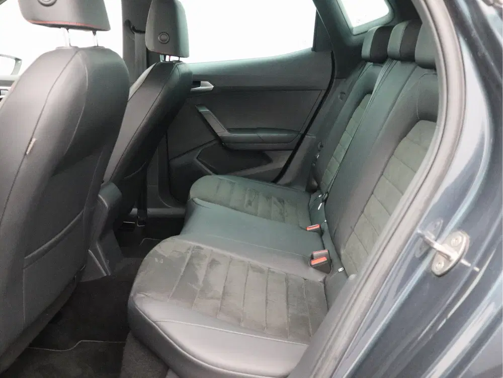SEAT Arona 1.0 TSI FR Business Intense uit 2021, foto 9