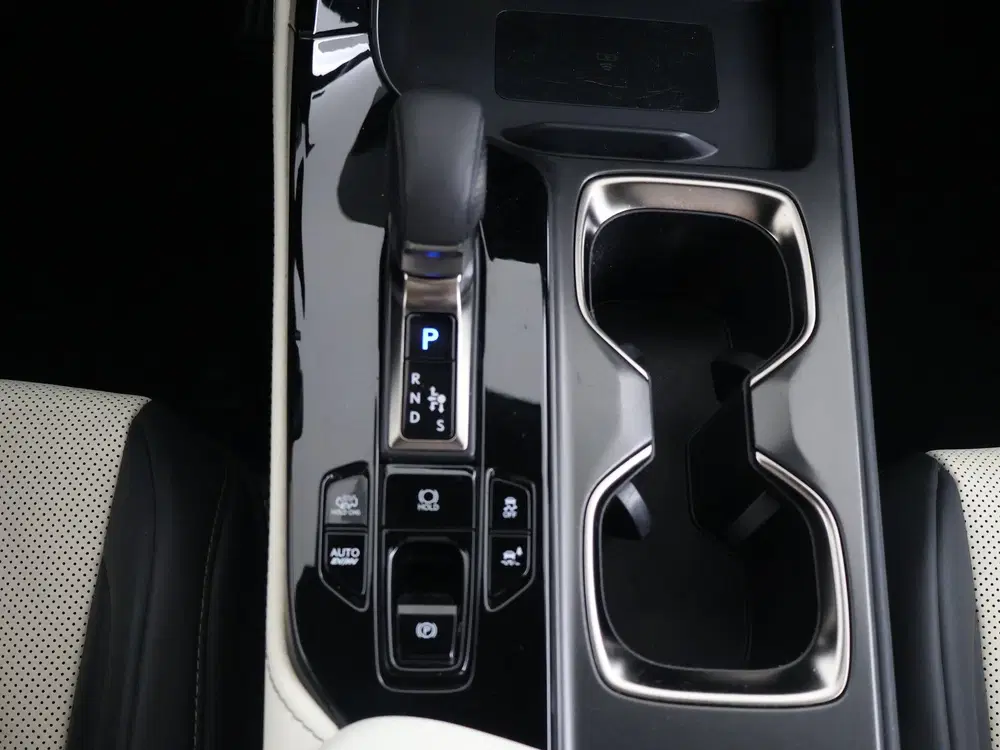 Lexus NX 450h+ AWD F SPORT Line uit 2022, foto 10