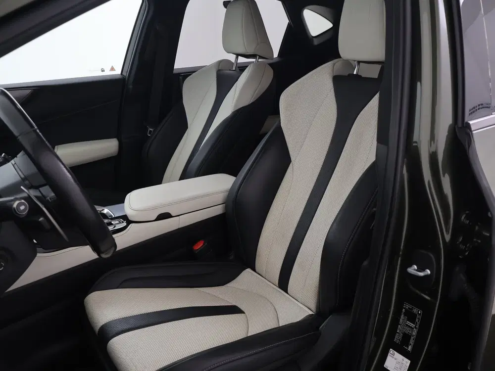 Lexus NX 450h+ AWD F SPORT Line uit 2022, foto 14
