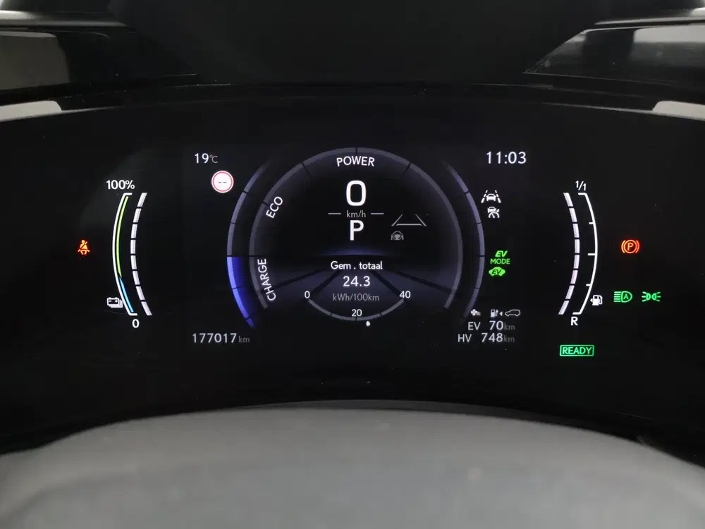 Lexus NX 450h+ AWD F SPORT Line uit 2022, foto 5